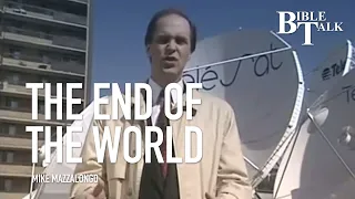 The End of the World