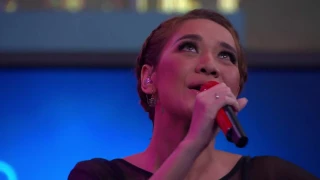 Bunga Citra Lestari - Kuasamu ( Live at Sarah Sechan )