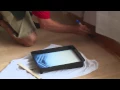 How To Seal A Timber Floor - DIY At Bunnings