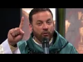 Download Lagu Missa da Saúde - 21/07/2017 - Homilia Frei Rinaldo Stecanella