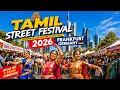 GERMANY TAMIL STREET FESTIVAL 2026 FRANKFURT Biggest Indian Cultural Festival in Europe R
