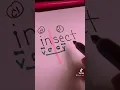Syllable Division