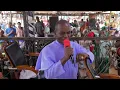 Download Lagu Pulling Down Satanic Monitoring Devices (2 Cor. 10:4) | Rev. Fr. Ejike Mbaka