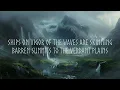Miracle Of Sound - Valhalla Calling (War Chant) LYRICS Video 4k