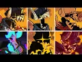 Download Lagu Friday Night Funkin' - Genocide but everytime it's Tabi turn a Different Skin Mod is used