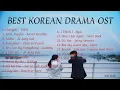 Download Lagu Best Korean Drama Soundtrack - Soundtrack Drama Korea Terbaik