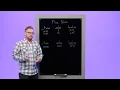 InfluxDB Flux Basics
