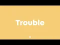 TWICE - Trouble (Line Distribution + Lyrics Karaoke) PATREON REQUESTED