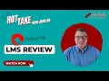 Grace Hill LMS Review - Hot Take with John Leh