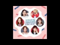 Lagu 01. LABOUM (라붐) - Shooting Star (Intro)