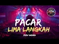 DJ PACAR LIMA LANGKAH REMIX FULL BASS 🔥 ICEU WONG VERSION TERBARU 2026 | BIKIN GOYANG SAMPE PECAH!!