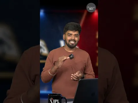 எப்போவுமே Middle Order நம்மதான் | Parithabangal Shorts