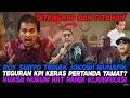 SETR33SS BERAT..!! ROY SURYO CS \