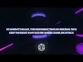 Faithless - Insomnia (Disclosure's 2025 Edit) (Lyrics)