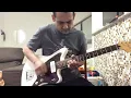Yo La Tengo - Tom Courtenay (guitar cover)