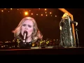 Download Lagu Sweetest Devotion - Adele live in Italy @ Arena di Verona
