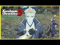 Xenoblade Chronicles 3 - Teach s Ascension Quest Shadows of Emnity Free Roaming Gameplay