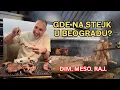 Download Lagu Gde na steak u Beogradu? Ovo je moj izbor.