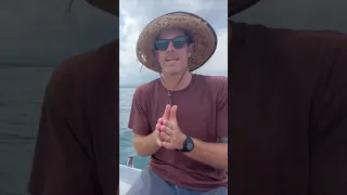 How we flipped our dinghy… #sailing #family #panama #shorts