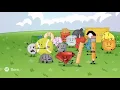 BFDI Intros but Ruined by Sora 2 AI