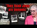 Download Lagu The anti-Semites are on the march | Melanie Phillips