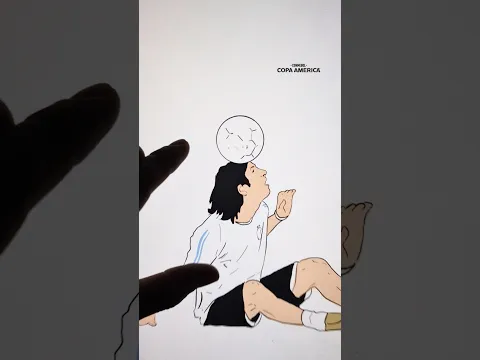 Messi, una vida de Selección 🇦🇷✨