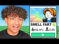 Testing SUS Roblox Games