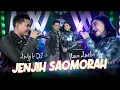 Download Lagu Jenjih Saomorah - Andi KDI Feat. Nuva Amelia (Official Live Music)