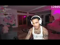 PlaqueBoyMax Reacts To NEMZZZ - 8PM [OFFICIAL VIDEO]