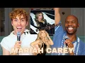 Download Lagu Mariah Carey - Type Dangerous - Reaction/Review