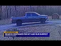 Search continues for hit-and-run suspect in Warren County