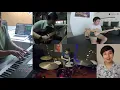 [BOYd feat. Nop] ฤดูที่แตกต่าง Seasons Change - Distinct9 (The Quarantine Session)