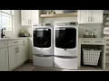 How To Fix an Sd Error Code On Maytag Front Load Washers
