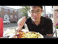 Best Breakfast in Port Jefferson NY - Toast Coffeehouse