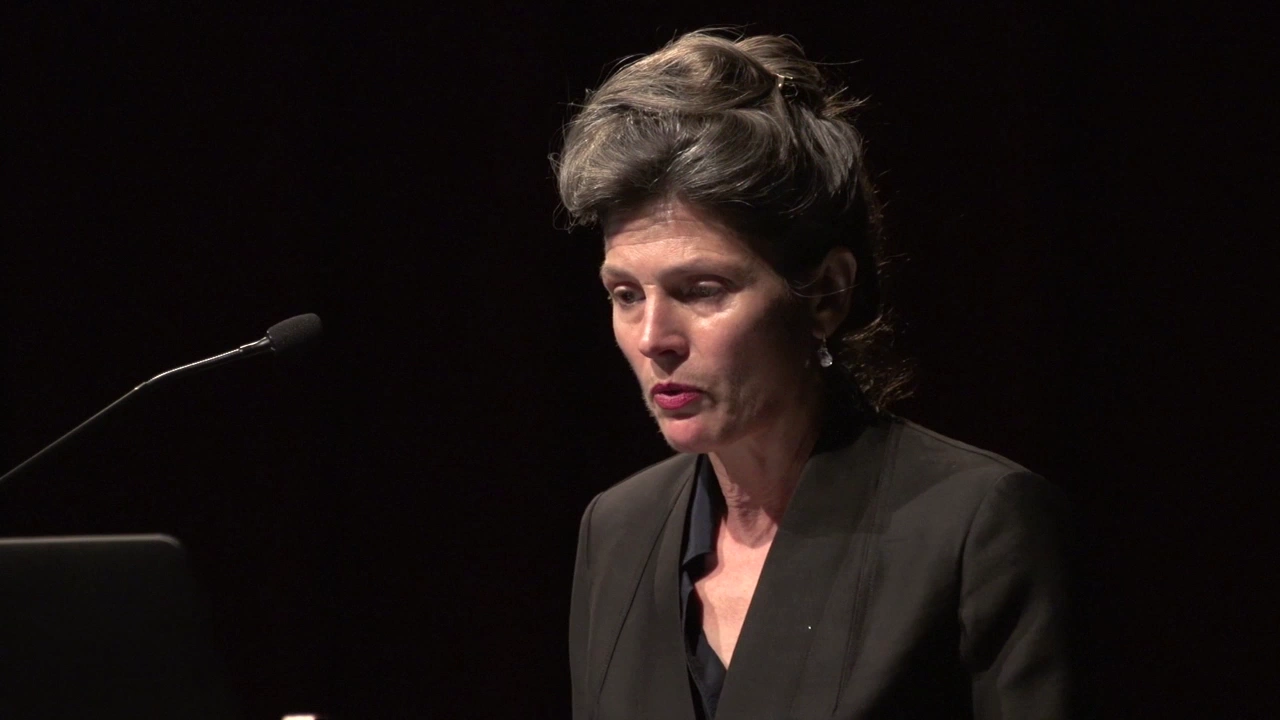 The First Crack: Conservation and Value in Contemporary Art