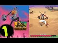 Box Head Zombies Survivor No Commentary Android Gameplay Walkthrough
