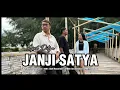 Lagu JANJI SATYA - APEL DITYA  -lagu bali baru 2026 - #fyp (official video musik) @sunari official 