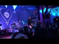 Download Lagu Alkaline Trio - “Bleeding Out” (Live Debut) [Boulder Theater, Boulder, CO, 9.29.25]