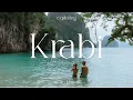 Lagu Exploring Krabi | ao nang, railay beach \u0026 hong islands
