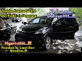 Download Lagu Toyota Avanza Gen 2. Restorasi Total Kesenyapan Kabin. Kolab With@cinemahiroshii