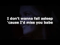Download Lagu Aerosmith - I don't want to miss a thing (HQ,lyrics,1977)