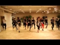 Download Lagu T-ara - Cry Cry mirrored dance practice MP3