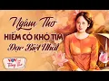 Lagu Ngâm Thơ Hiếm Có Khó Tìm Được Tuyển Chọn Đặc Biệt Nhất Từ Những Nhà Thơ Lớn