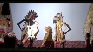 lucu togog bilung ki seno nugroho