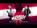 Lirico En La Casa x Atomic Otro Way - Muevelo