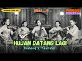 Lagu HUJAN DATANG LAGI – Endang S. Taurina | Keroncong Jadul Cover Remix Versi Suara Keroncong Jadoel
