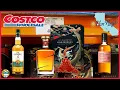 Costco Whiskey Wanders Van Nuys - Johnnie Walker King George V Nikka Coffey Grain Glenlivet 12