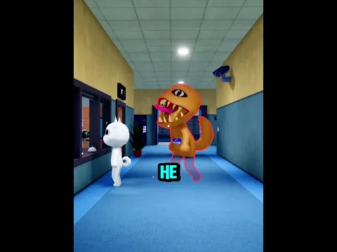 Glitch To Get Huge Anomalies in Animal Hospital #animalhospitalanomaly #roblox