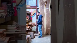 Time To Get Wood.🪵 #shorts