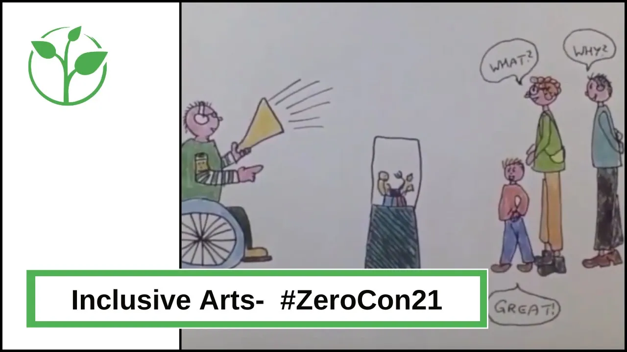 Inclusive Arts and Museums